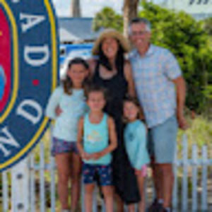 Meet your Posher, Annie park